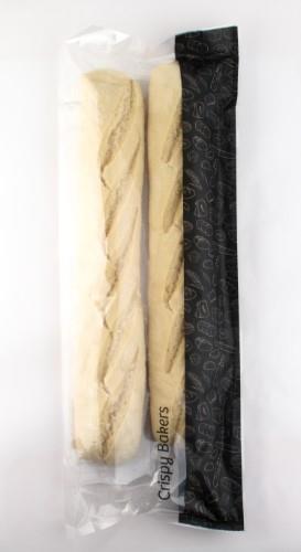 Šaldytas Prancūziškas batonas, 270 g x 2 vnt