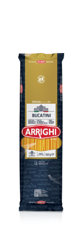 Pasta ARRIGHI Bucatini, 500 g