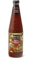 Sweet sauce EXOTIC FOOD Chili, 725 ml