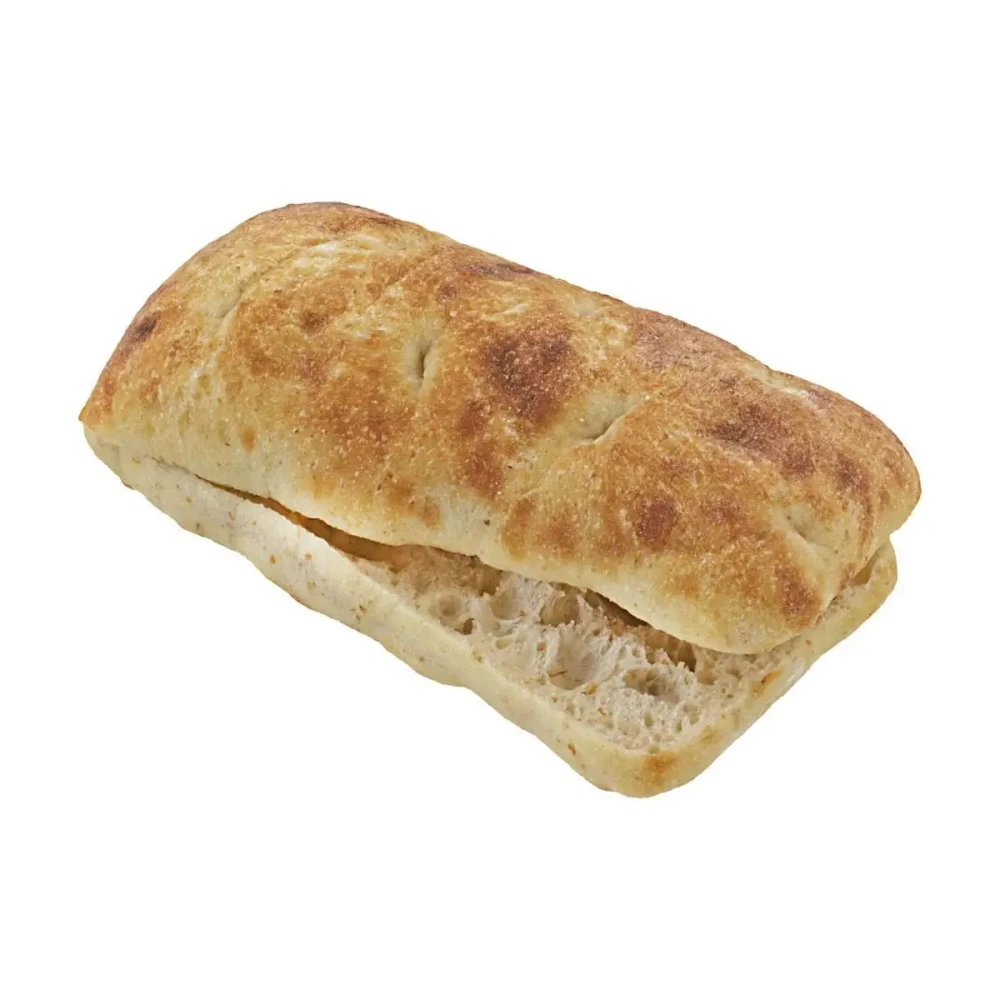 Šviesi duonelė SCHIACCIATA ROMANA