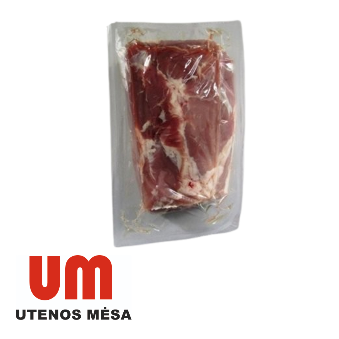 Chilled pork ham, boneless, ~1 kg