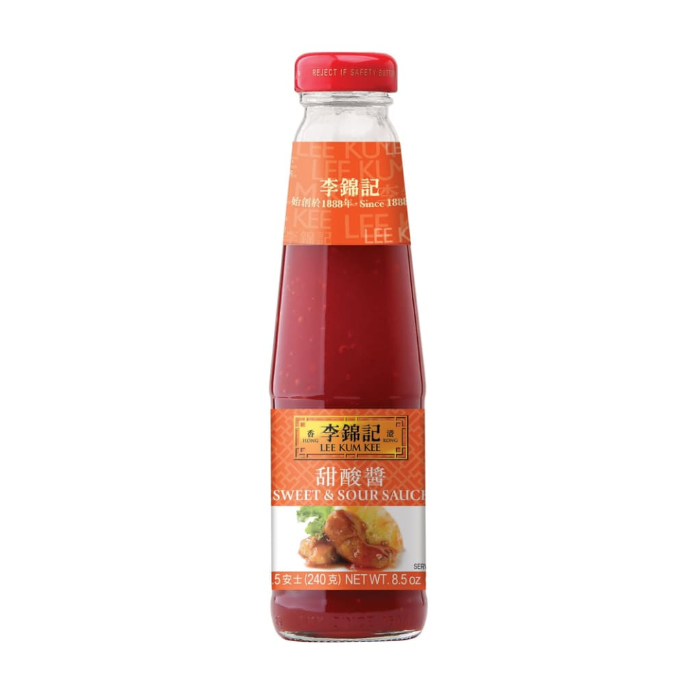 Sweet and Sour Sauce