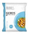 Frozen mussel meat FJORD'S, in breadcrumbs, 500g