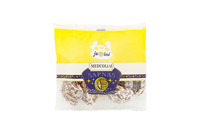 Meduoliai SAPNAS 250g