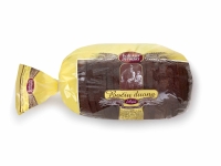 Bread BOČIŲ, dark, 1 kg