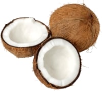 Coconuts, pcs.