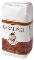 Flour KARALISKI PREMIUM, wheat, 405D, 1 kg