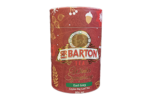 Black tea SIR BARTON WINTER 80g