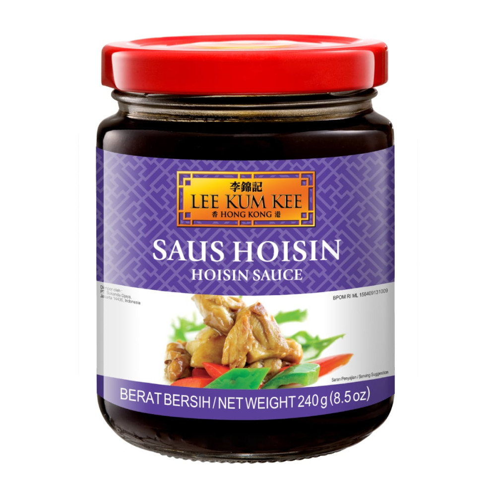 Hoisin Sauce