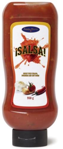 Sauce SANTA MARIA Salsa, 950 g
