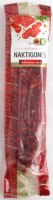 Air cured sausage NAKTIGONES, 200 g
