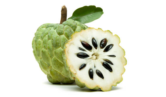 Cherimoya, pcs