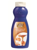 Caramel topping Toffee CARTE D'OR, 1 kg