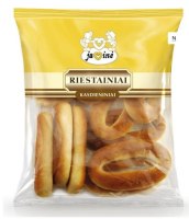 Everyday bagels, 300 g