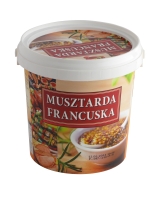 French Mustard 1 kg