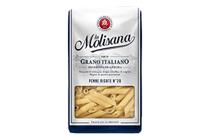 LAMOLISANA PIPE PASTA 500g
