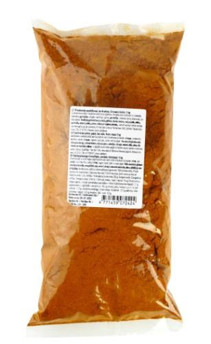 Spices for chicken, without salt, 1kg