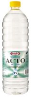Nutritional acetic acid BAJORISKIU, 9%, 1 l