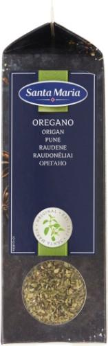 Oregano SANTA MARIA, 65g