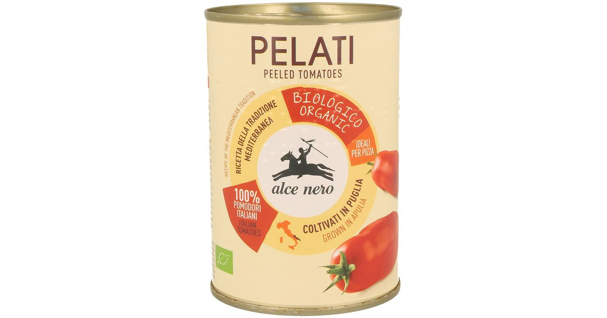 Konservuoti pomidorai be odelės, ekologiški