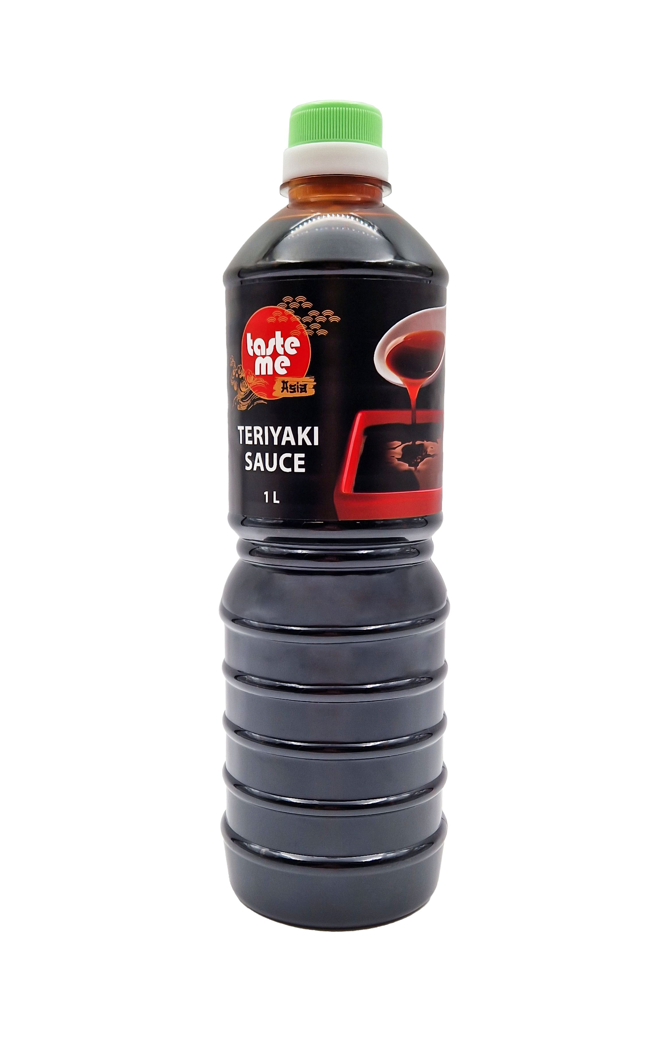 Teriyaki padažas TASTE ME, 1l