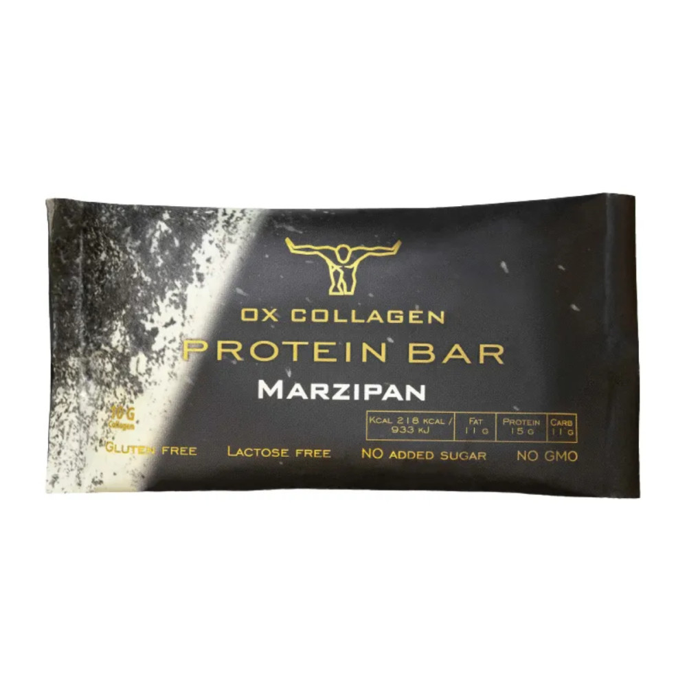 Protein Bar MARZIPAN