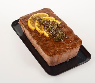 Boiled pork pate Duck Pate, high quality 1kg