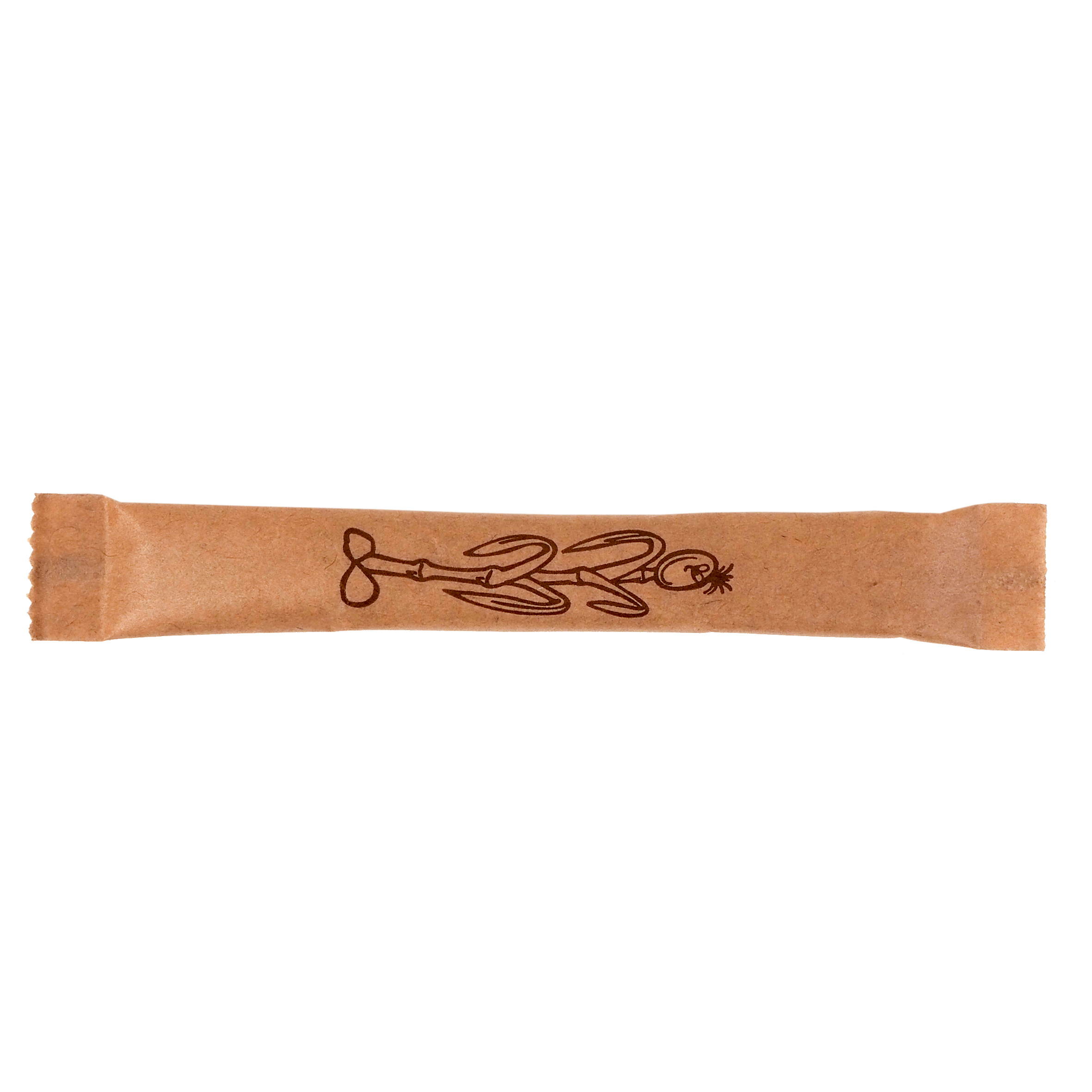 Brown sugar ALVO, 500 vnt x 5 g