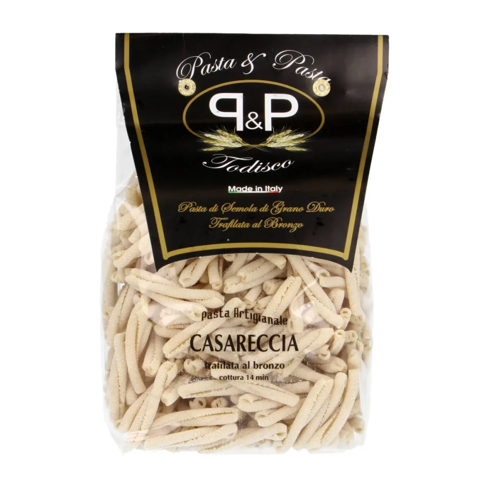 Makaronai CASARECCIA