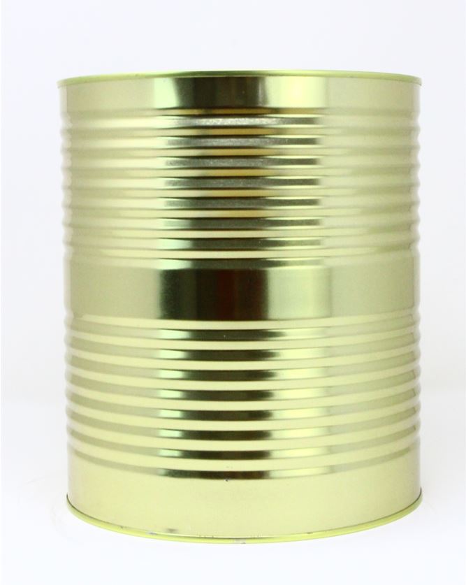 Pickles, in cubes with sugar, 6x6x6 mm,10,7 kg / 6 kg