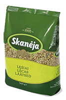 Lęšiai SKANĖJA, 500 g
