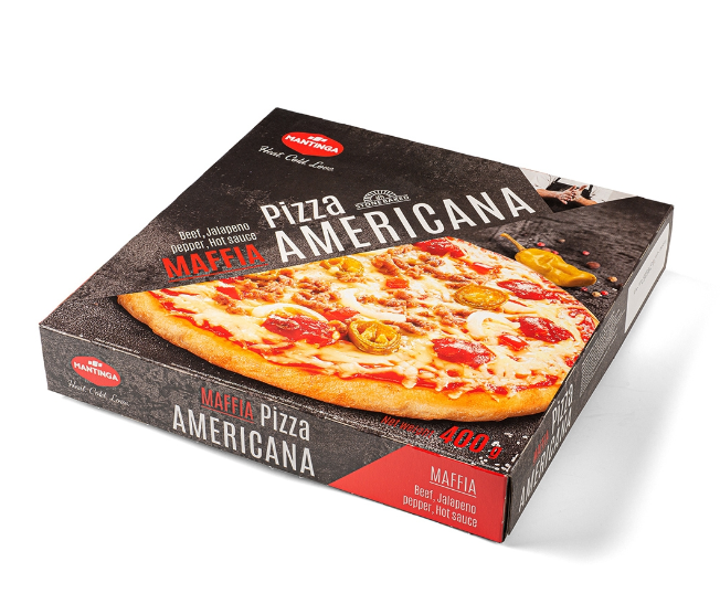 Pica MAFFIA, 400 g