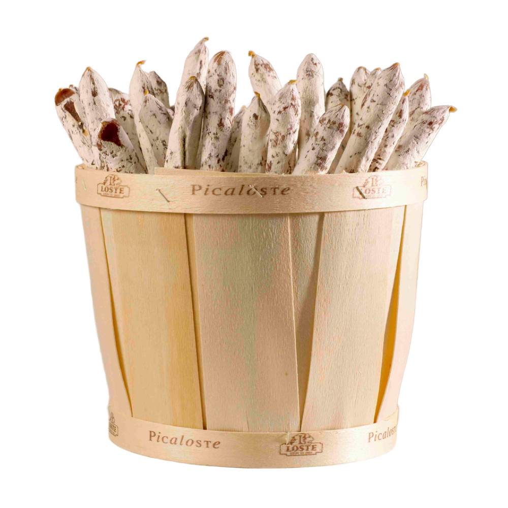 Vytintos kiaulienos dešrelės PICALOSTE