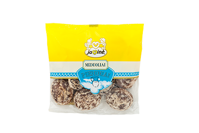 PIENINIAI meduoliai 250g