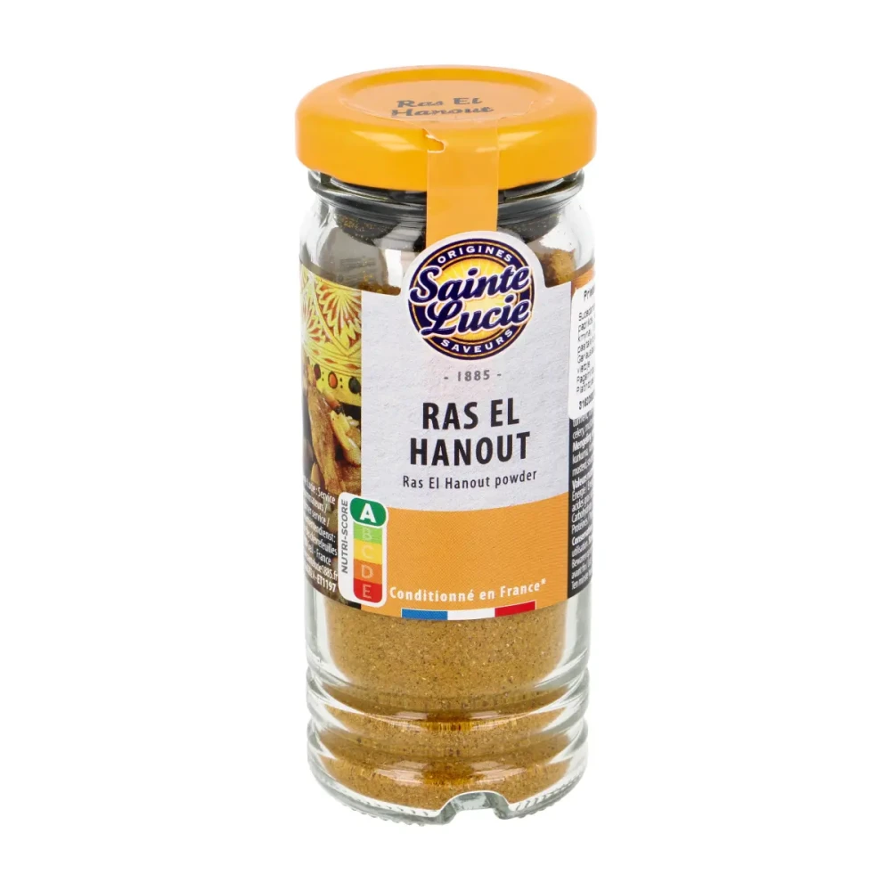 Spices RAS EL HANOUT