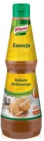 Chicken bullion essence KNORR, 1 l