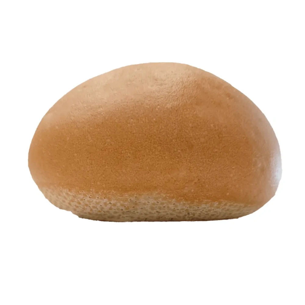 Bandelė mėsainiams, šaldyta, be glitimo