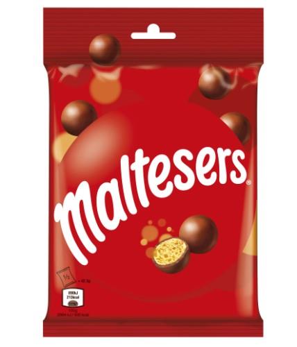 MALTESERS pouch bag, 135g