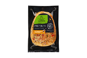 Keptas vištienos kumpelis su česnakais ir kmynais ČYZAS, 400g