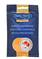 Potato spices SANTA MARIA, 30 g