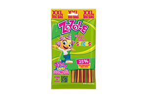 ZOZOLE Stick Gummies 150g