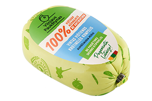 Vištienos krūtinėlių kumpelis be antibiotikų 280g