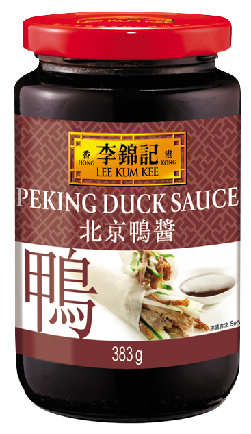 Padažas LEE KUM KEE, pekino ančiai, 383 g