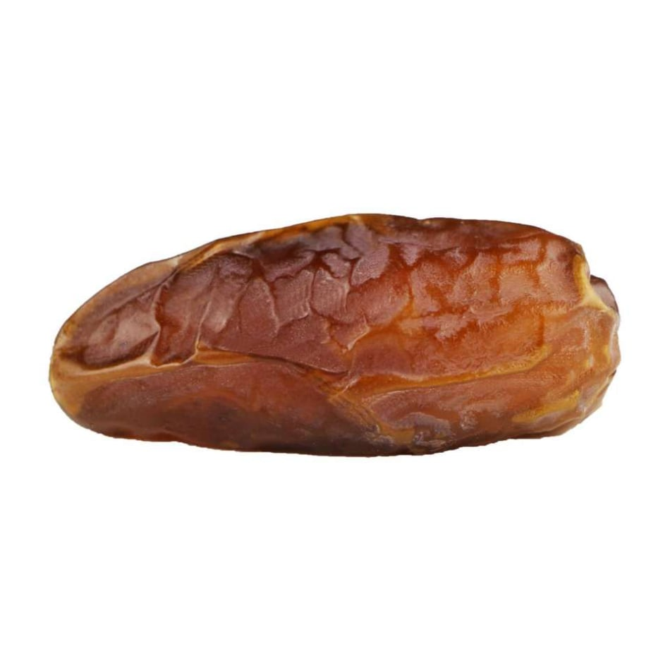 Fresh DEGLET NOUR dates, with pits, biodynamic