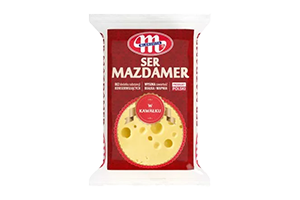 Sūris MAZDAMER 250g