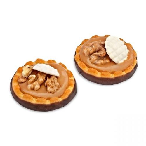 Biscuits Avanti, with nut, 1,1 kg