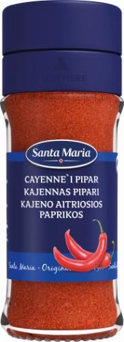 Peruvian pepper SANTA MARIA, 30g