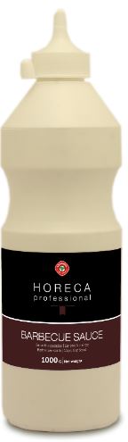 Sauce KĖDAINIŲ horeca professional Barbecue, 1 kg