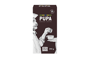 Malta Kava PUPA 250g