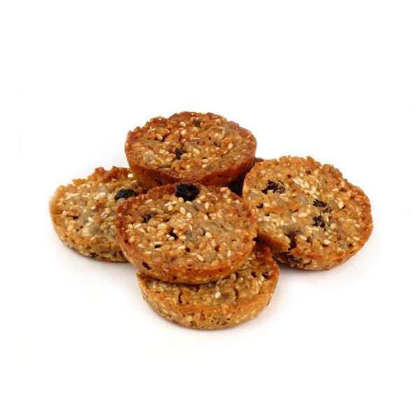 Cookies Vital , with seeds, 2 kg